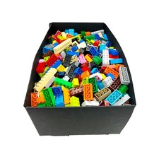 1000x LEGO® Hochsteine Basic