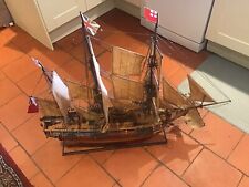 HMS Bounty 1783 Modell