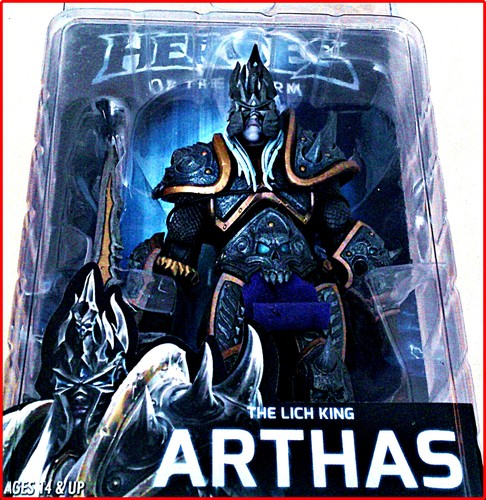 Ovp wow heroes storm - of,