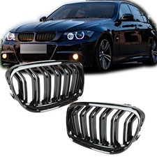 Nieren Grill Doppelsteg