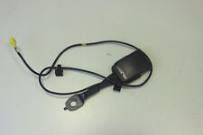 Mercedes W212 Gurtschloss vorne Sicherheitsgurtschloss A2128601369