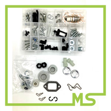 92in1 Set mit Schrauben