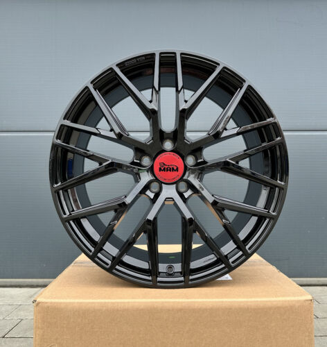 Zoll felgen mam - zoll,