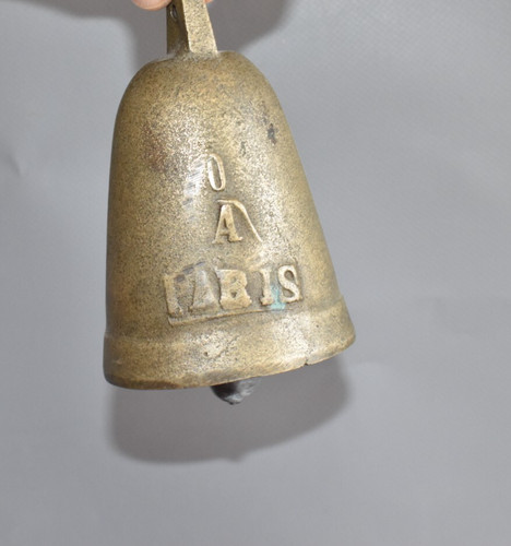Paris antike glocke klingel - paris,