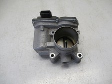 DACIA DOKKER Express SD 1.6 Drosselklappe 8201162688  Bj.2015 (264)