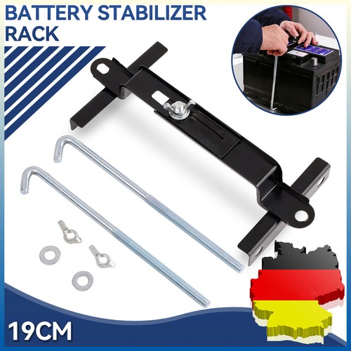 Auto batteriehalter - auto,
