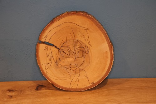 Anime zeichnung auf - zeichnung,