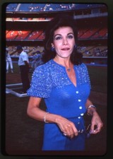 Annette Funicello candid 1982
