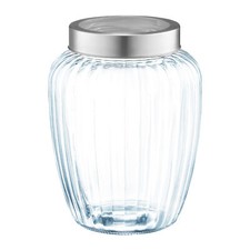 Vorratsglas Glasbehälter mit