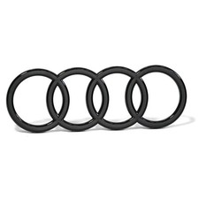 Original Audi A3 (8Y) Facelift