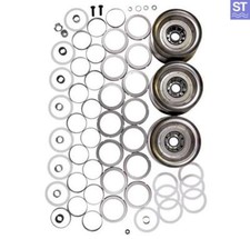 Grundfos Ersatzteil Kit