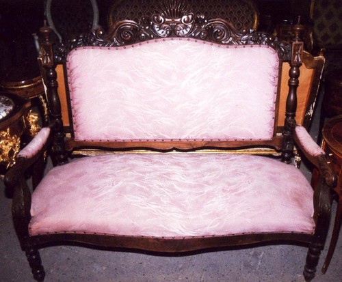 Sofa garnitur set couch - garnitur,