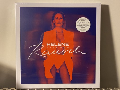 Helene fischer rausch - helene,