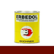 Büchner erbedol lack - büchner,