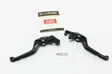 Probrake für Honda CB 500 F FA PC63 2022 - Bremshebel + Kupplungshebel Kratzer A6