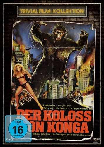 Trivialfilm kollektion der - trivialfilm,