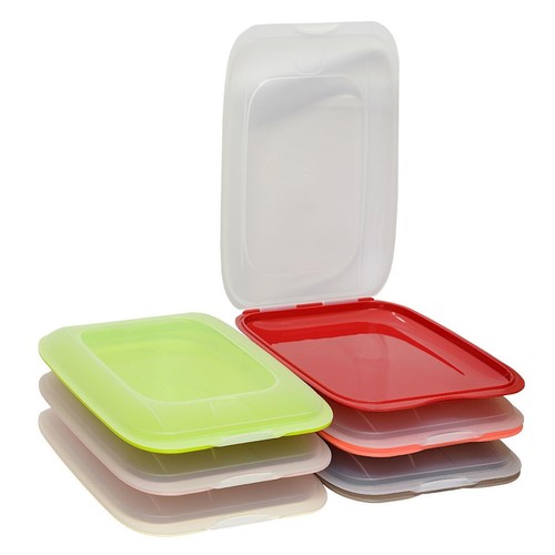 Engelland stapelbox - 6,
