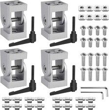 2/4x Gelenkverbinder