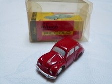 Schuco Piccolo 1:90 DKW 3 / 6  TOP Zustand in OVP.