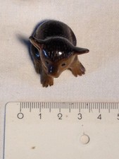 Kleiner Koala, Stein-Marmor