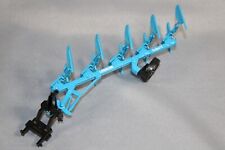 Siku 2051 Lenken Volldrehpflug Europal 7X Farmer-Serie im Maßstab 1/32