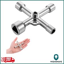 4 Kant Schlüssel in 5