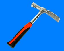 Profi Berliner Maurerhammer Latthammer Dachdecker Hammer Zimmermannshammer Y4562