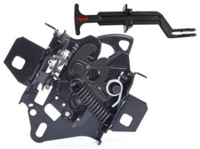 Motorhauben Schloss +