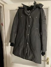 Moose Knuckles Winterjacke