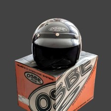 HELMETS & INTERPHONIC SYSTEMS O S B E SCHWARZ S