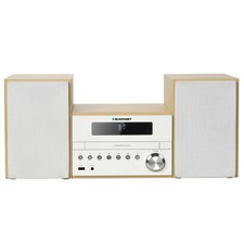 Stereoanlage bluetooth usb - stereoanlage, cd