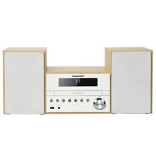 Stereoanlage Bluetooth CD USB