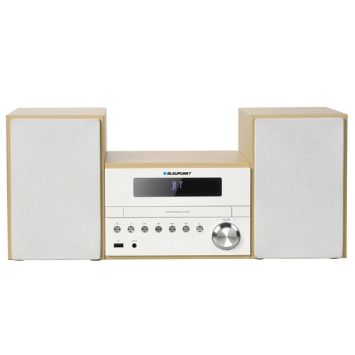 Stereoanlage bluetooth usb - stereoanlage, cd