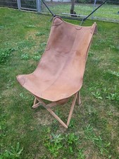 Gartensessel  Geflechtsessel