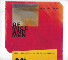 ██ OPER ║ Carlisle Floyd