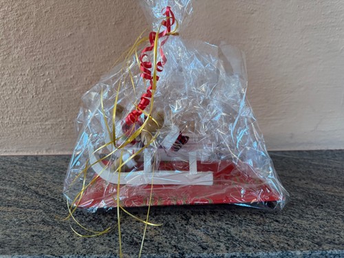 Weihnachtsdekoration
