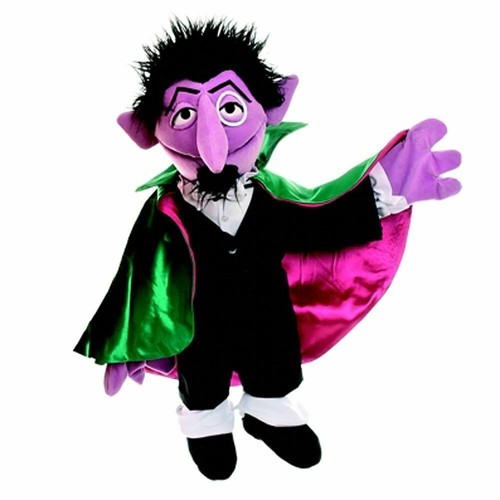 Living puppets handpuppe - living,