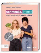 Schmeckt immer theresa - schmeckt., immer.