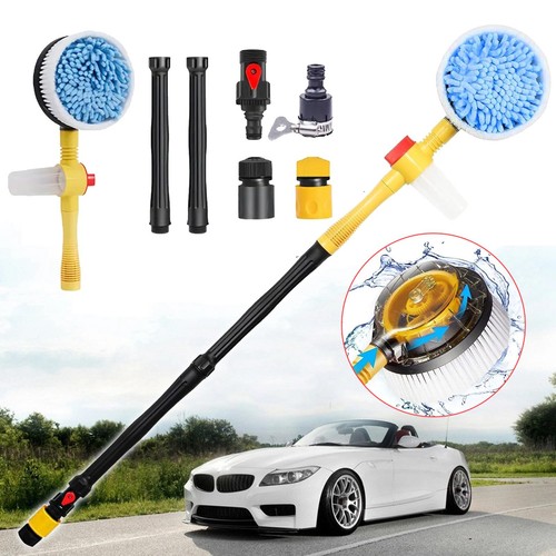 Auto waschbürste - 1m,