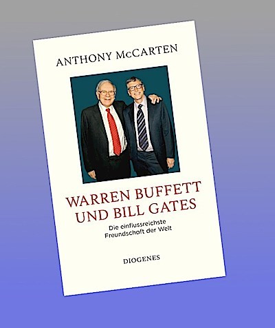 Warren buffett und bill - warren,