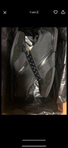 Hugo boss nagelneu herren - boss,