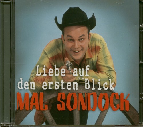 Mal sondock liebe - -,