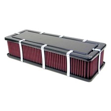 Filters - k&n,