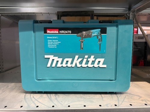 Ware makita kombihammer - makita,