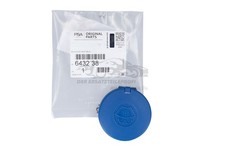 Original Verschlußdeckel