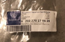 NEU Mercedes C 32 AMG Getriebe