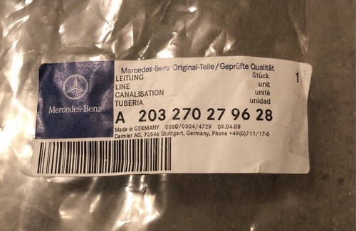 Neu mercedes amg getriebe - neu, c