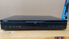 Yamaha DVD-S530 DVD-Player