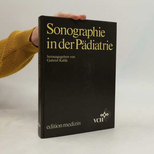 Sonographie der - in,