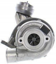 Turbolader IHI VB16 für
